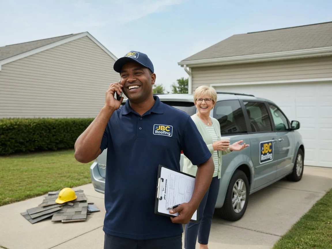 Roof Replacement Millwood, WV FAQs